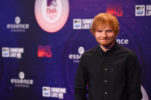 MTV EMA's 2014 - Red Carpet Arrivals